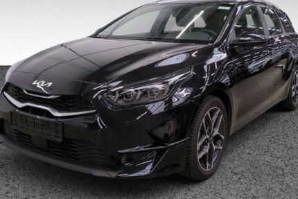 Kia ceed Sportswagon 19.255 km 23.580 &euro; Korschenbroich 41352