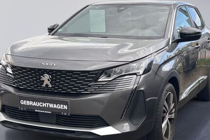 Peugeot 3008 26.921 km 18.990 &euro; Mönchengladbach 41066