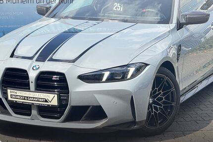BMW M4 11.639 km 87.250 &euro; Mülheim an der Ruhr 45478