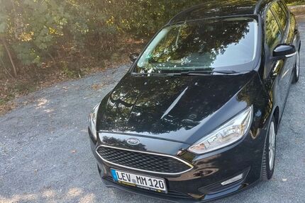 Ford Focus 144.000 km 5.000 &euro; Leverkusen 51381