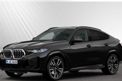 BMW X6 25.750 km 78.225 &euro; Moers 47441