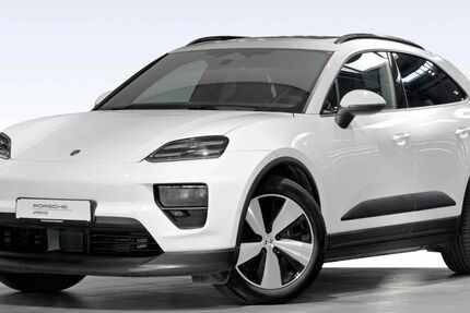 Porsche Macan 11.238 km 73.200 &euro; Düsseldorf 40468