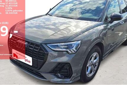 Audi Q3 29.931 km 35.580 &euro; Moers-Hülsdonk 47441