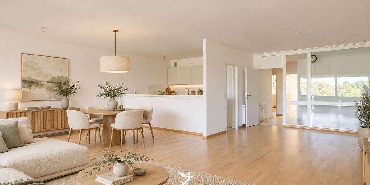 Etagenwohnung Düsseldorf Stadtbezirk 5 - 3 Zimmer, 142 m&sup2;, 629.000&euro; | Angebot:27507078