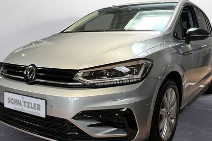 VW Touran 17.029 km 39.950 &euro; Langenfeld 40764