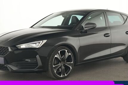 Cupra Leon 27.764 km 25.899 &euro; Neuss 41460