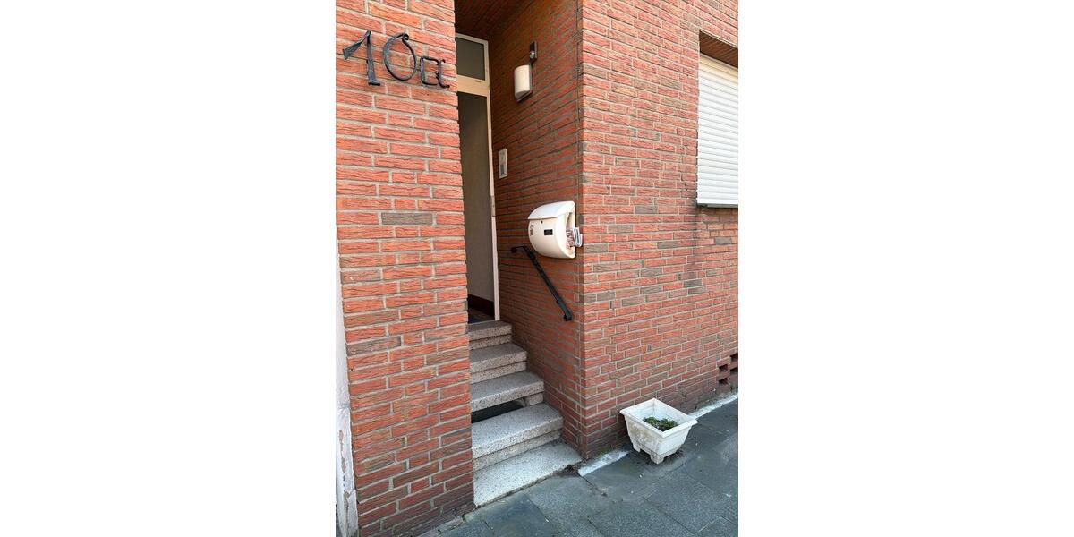 Etagenwohnung Duisburg Ruhrort - 2.5 Zimmer, 75 m&sup2;, 890&euro; | Angebot:27553888