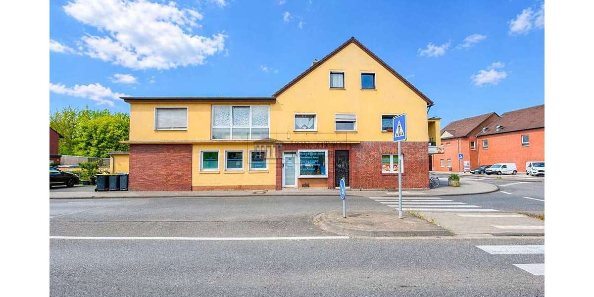 Einfamilienhaus Bergheim - 12 Zimmer, 159 m&sup2;, 518.000&euro; | Angebot:27330556