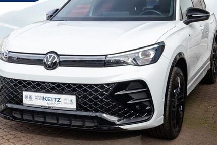 VW Tiguan 7.712 km 52.450 &euro; Solingen 42699