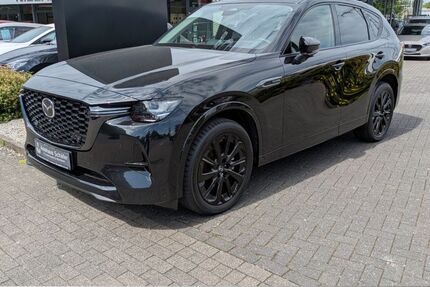 Mazda CX-60 88.239 km 36.285 &euro; Leverkusen 51373