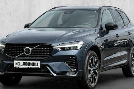 Volvo XC60 24.022 km 44.480 &euro; Bergheim 50126