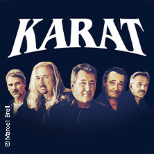 KARAT - 45 Jahre 