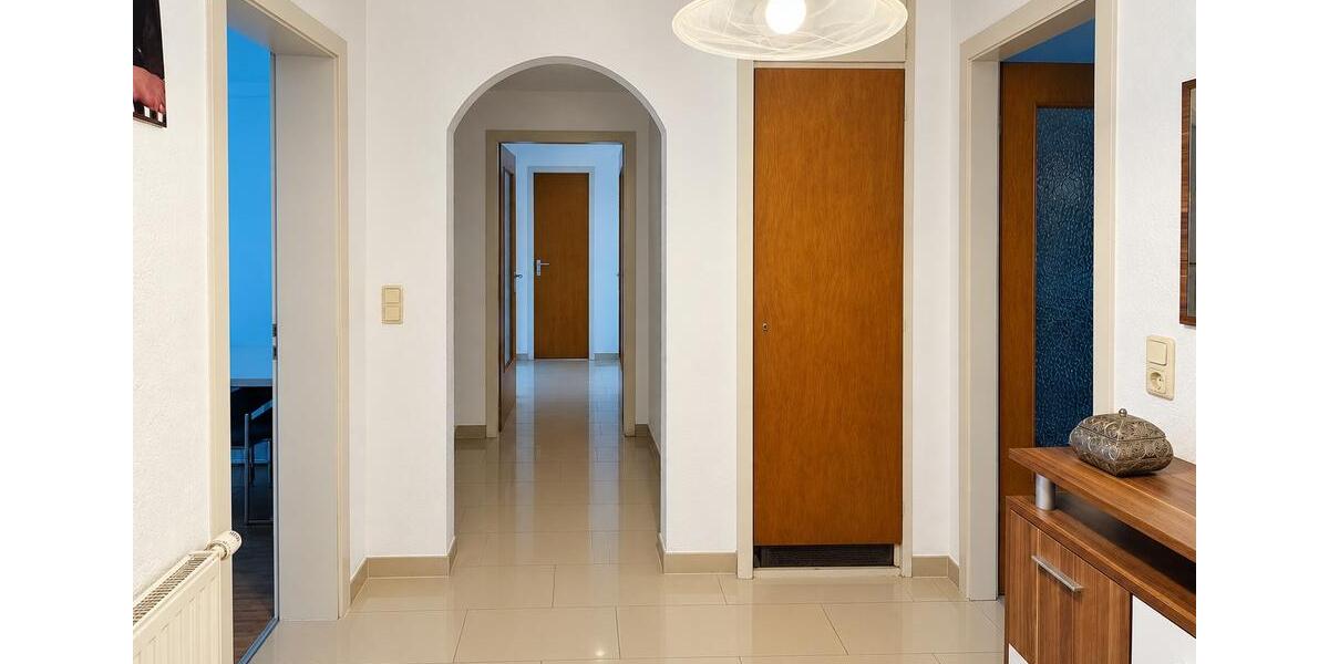 Etagenwohnung Erkelenz - 4 Zimmer, 84 m&sup2;, 239.000&euro; | Angebot:27534005