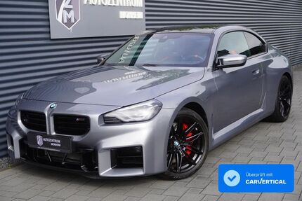 BMW M2 25.000 km 61.990 &euro; Monheim am Rhein 40789