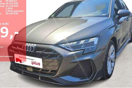 Audi A3 14.408 km 28.680 &euro; Moers-Hülsdonk 47441