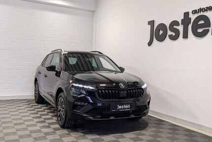 Skoda Kamiq 5.000 km 31.750 &euro; Monheim 40789