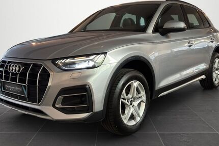 Audi Q5 117.613 km 30.650 &euro; Moenchengladbach 41063