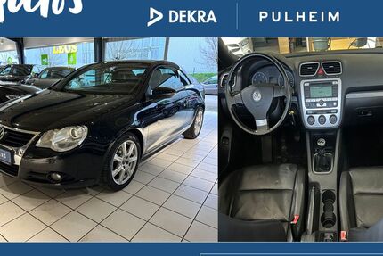 VW Eos 166.500 km 4.998 &euro; Pulheim 50259
