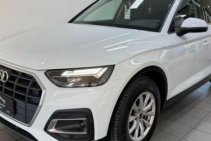 Audi Q5 90.000 km 27.990 &euro; Heiligenhaus 42579