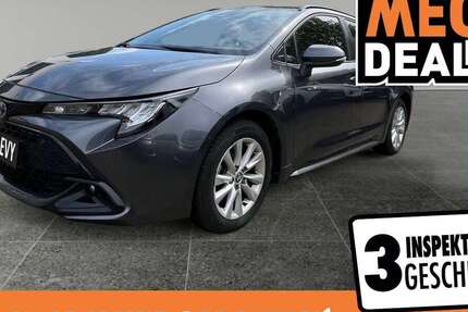Toyota Corolla 48.463 km 23.390 &euro; Neuss 41464