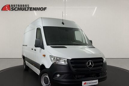 Mercedes-Benz Sprinter 55.529 km 36.990 &euro; Mülheim/Ruhr 45481