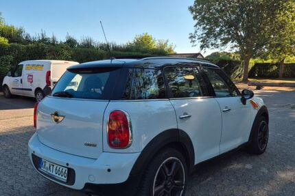 Mini Cooper Countryman 200.000 km 5.700 &euro; Krefeld 47807
