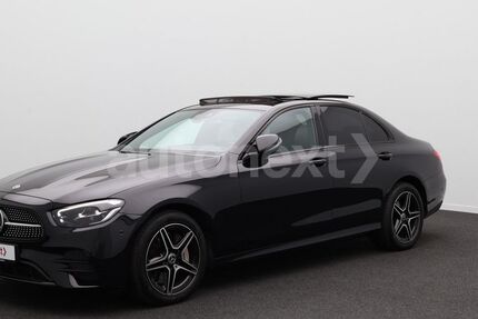 Mercedes-Benz E 300 80.000 km 41.990 &euro; Mönchengladbach 41066