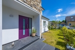 Repräsentatives Einfamilienhaus mit großem Garten. Ein sonniges Paradies mit 4-5 Zimmer für Familien - Einfamilienhaus Jüchen | Angebot:27566533