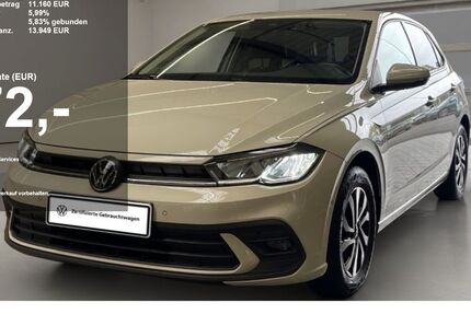 VW Polo 81.848 km 14.589 &euro; Krefeld 47805