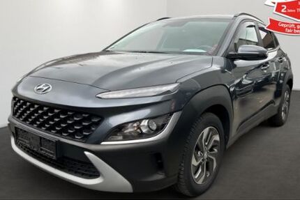 Hyundai KONA 51.440 km 19.950 &euro; Mönchengladbach 41061