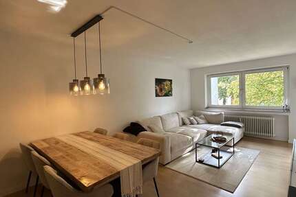 Wohnung Dormagen Rheinfeld - 3 Zimmer, 75 m&sup2;, 865&euro; | Angebot:27523763