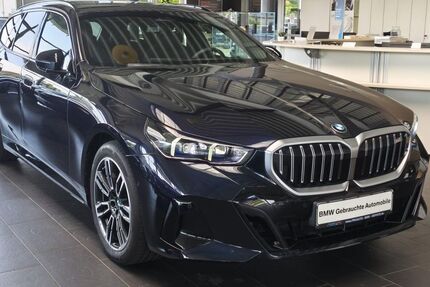 BMW 520 10.907 km 43.490 &euro; Langenfeld 40764