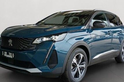 Peugeot 3008 15.640 km 21.590 &euro; Duisburg 47167