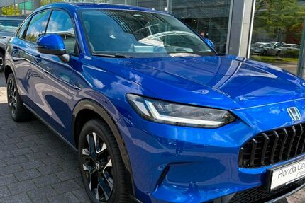 Honda ZR-V 18.200 km 33.980 &euro; Düsseldorf 40233