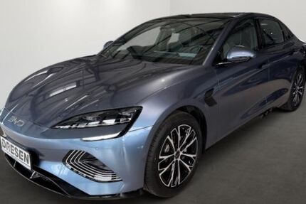 BYD SEAL 2.020 km 35.950 &euro; Korschenbroich 41352