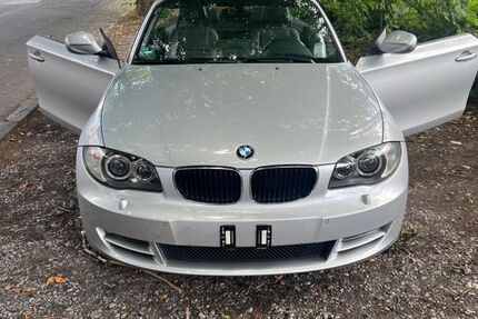 BMW 118 79.700 km 8.200 &euro; Solingen 42719