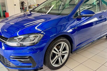 VW Golf 149.000 km 11.990 &euro; Düsseldorf 40599