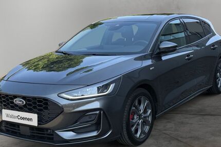 Ford Focus 69.792 km 14.980 &euro; Mönchengladbach 41068