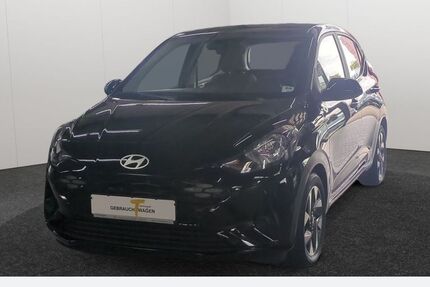 Hyundai i10 15.000 km 14.140 &euro; Düsseldorf 40233