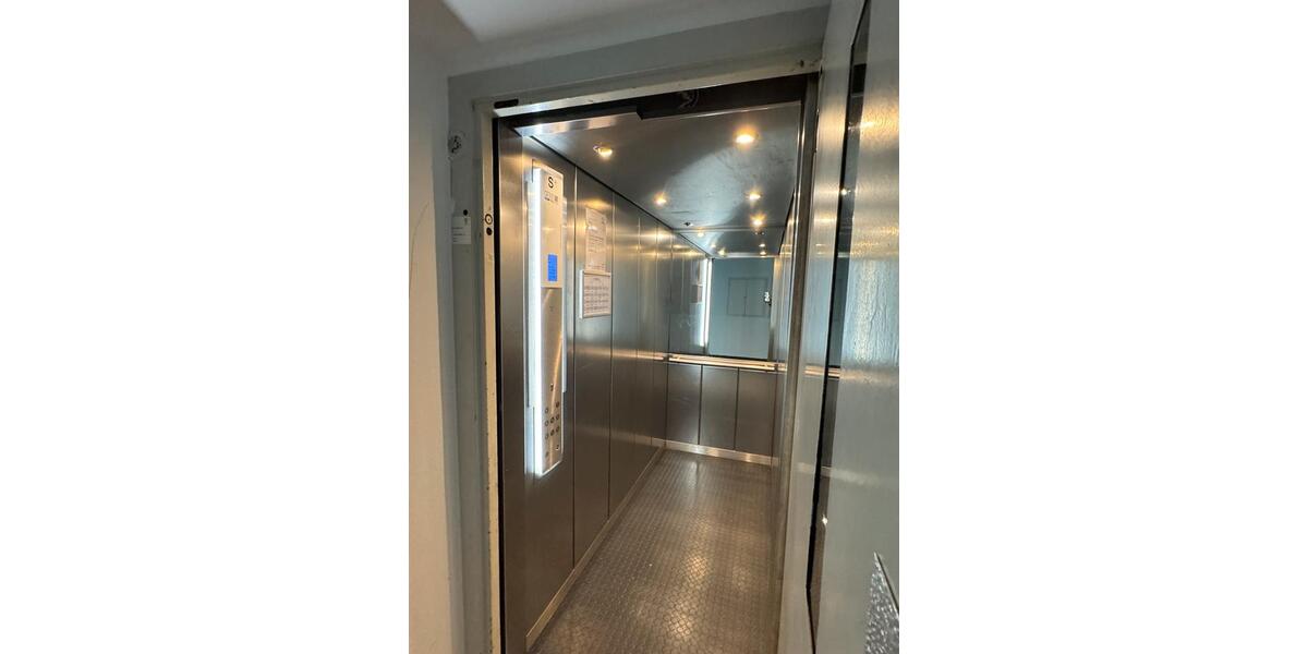 Etagenwohnung Kempen - 1 Zimmer, 37 m&sup2;, 88.500&euro; | Angebot:27514348