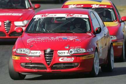Alfa Romeo 147 16.000 km 23.000 &euro; Krefeld 47805
