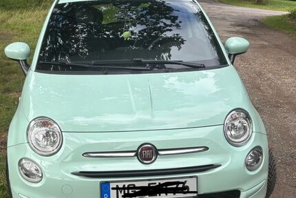 Fiat 500 35.732 km 11.000 &euro; Mönchengladbach 41238