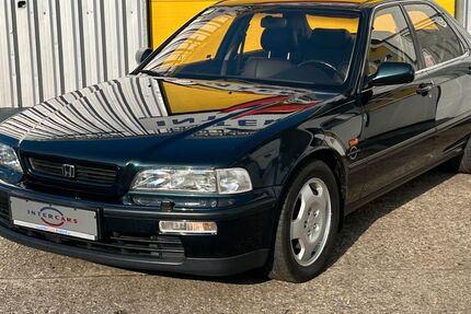 Honda Legend 64.000 km 23.900 &euro; Krefeld 47799