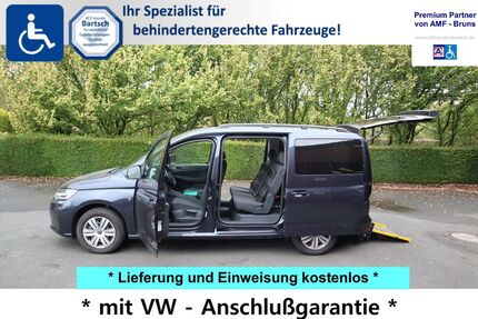 VW Caddy Maxi 17.000 km 42.900 &euro; Neukirchen 47506