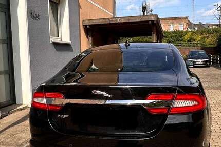 Jaguar XF 265.000 km 6.499 &euro; Kaarst, Stadt 41564