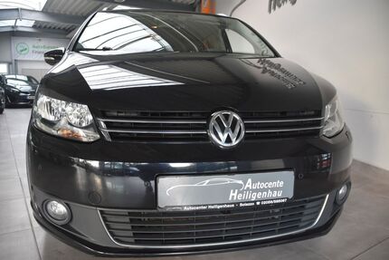VW Touran 183.534 km 5.580 &euro; Heiligenhaus 42579