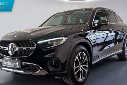 Mercedes-Benz GLC 220 23.301 km 46.490 &euro; Mönchengladbach 41063