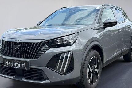 Peugeot 2008 29.937 km 20.790 &euro; Mönchengladbach 41066