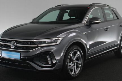 VW T-Roc 20.589 km 22.490 &euro; Krefeld 47803