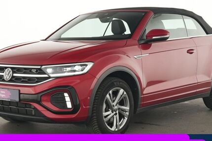 VW T-Roc 34.528 km 21.989 &euro; Neuss 41460